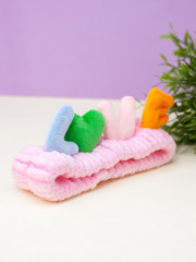 Повязка на голову «Love» - Фото 2