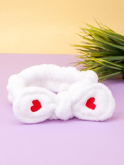 Повязка на голову «Two heart» - Фото 1