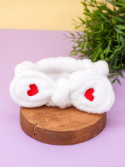 Повязка на голову «Two heart» - Фото 2