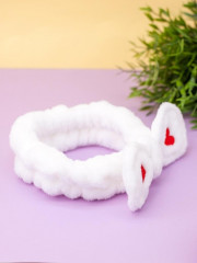 Повязка на голову «Two heart» - Фото 3