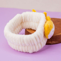 Повязка на голову «Doggy smile» - Фото 1