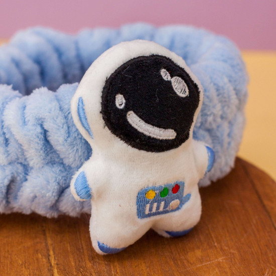 Повязка на голову «Astronaut»