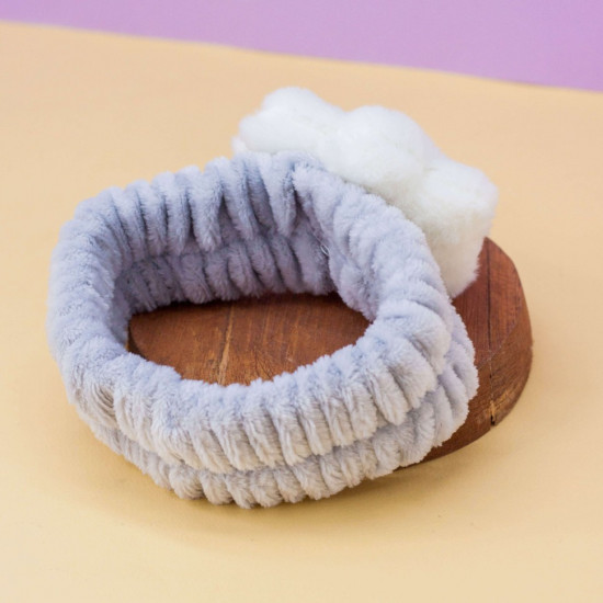 Повязка на голову «Cat paw»