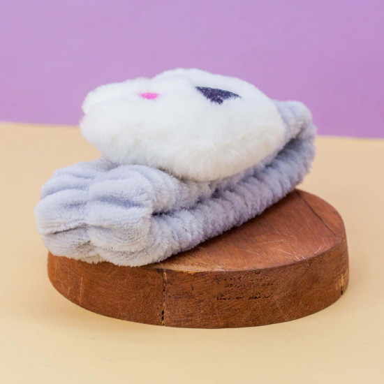 Повязка на голову «Cat paw»