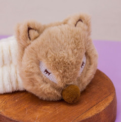 Повязка на голову «Fox» - Фото 2