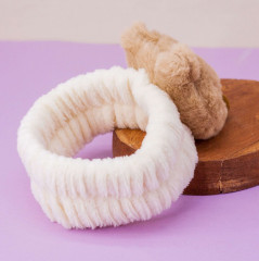 Повязка на голову «Fox» - Фото 3