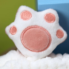 Повязка на голову «Ears-paws» - Фото 4