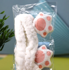 Повязка на голову «Ears-paws» - Фото 5