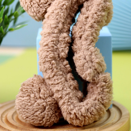 Повязка на голову «Plush ears»