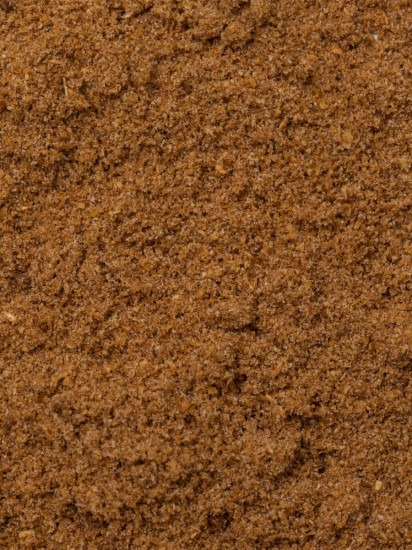 Кориандр молотый