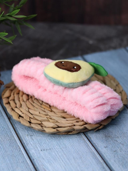 Повязка на голову «Avocado»