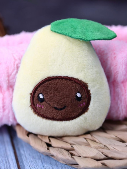 Повязка на голову «Avocado»