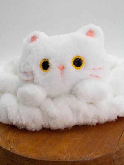 Повязка на голову «Cat Fari»