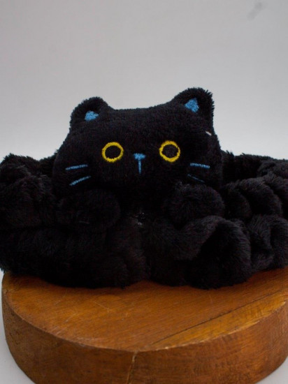 Повязка на голову «Cat Fari»