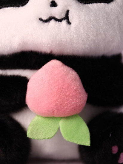 Игрушка мягкая «Fruit panda»
