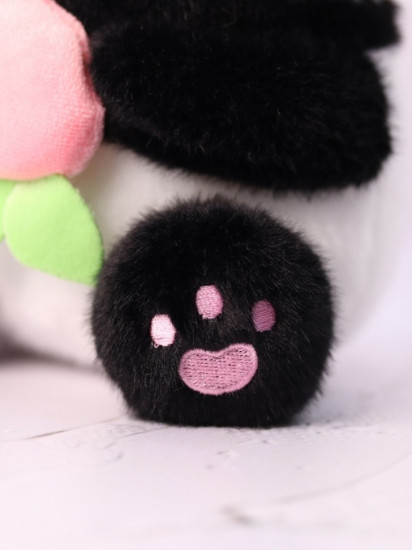 Игрушка мягкая «Fruit panda»