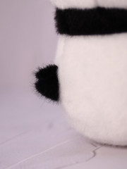 Игрушка мягкая «Fruit panda» - Фото 5