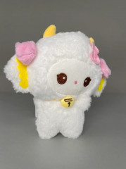 Игрушка мягкая «Lama bow» - Фото 1