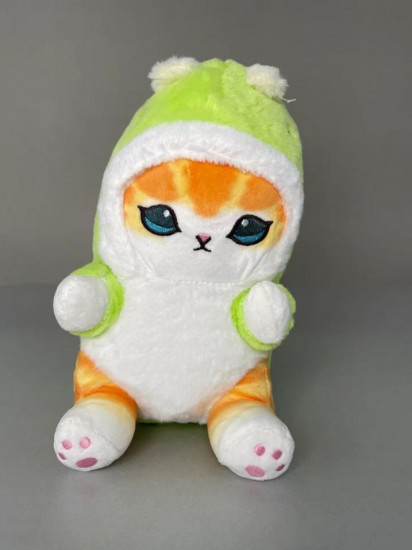 Игрушка мягкая «Cat dinosaur»