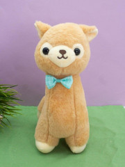 Игрушка мягкая «Lama bow tie» - Фото 1
