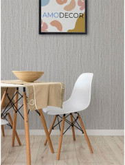 Самоклеящиеся панели-луверы 3D с рисунком под дерево V-20 - Фото 3