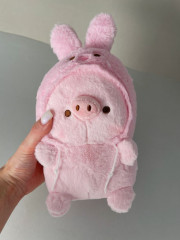 Игрушка мягкая «Pig masquerade» - Фото 1