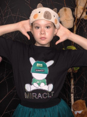 Повязка на голову «Capybara» - Фото 1