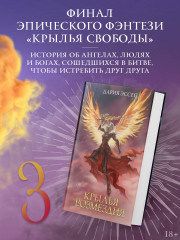 Крылья возмездия - Фото 2