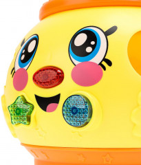 Игрушка развивающая «Горшочек» - Фото 3