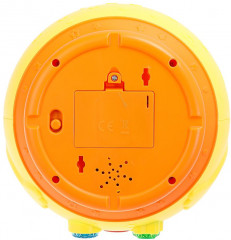 Игрушка развивающая «Горшочек» - Фото 6