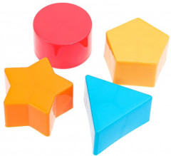 Игрушка развивающая «Горшочек» - Фото 7