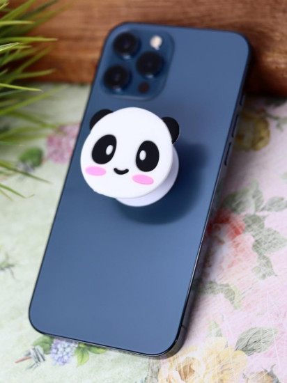 Попсокет «Panda»