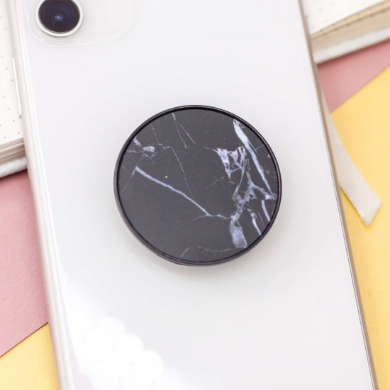 Попсокет «Marble»