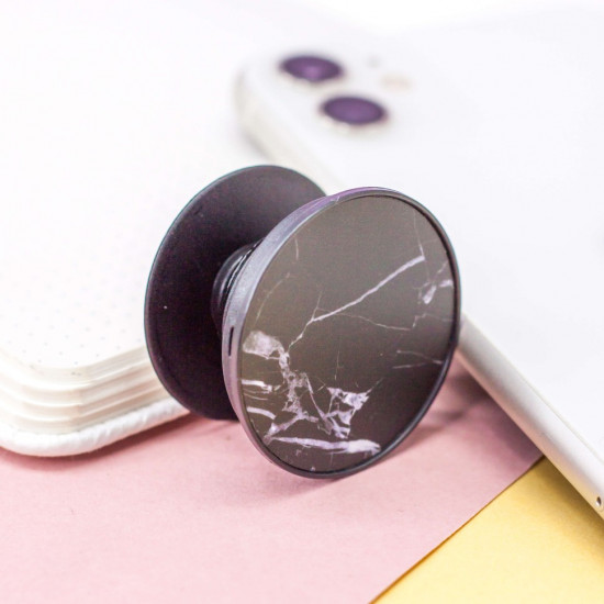 Попсокет «Marble»