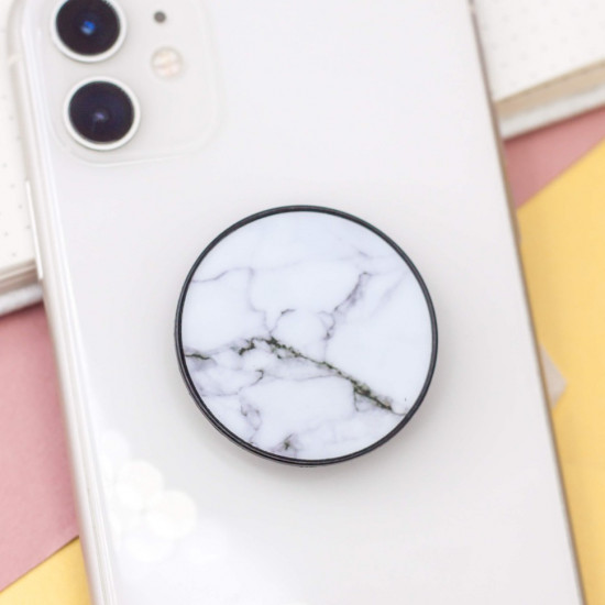 Попсокет «Marble»