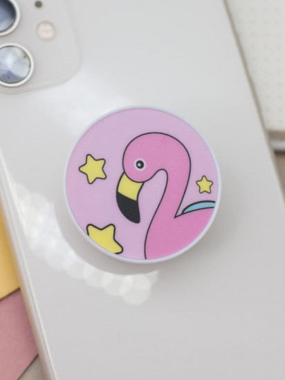 Попсокет «Flamingo»