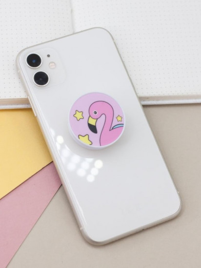 Попсокет «Flamingo»