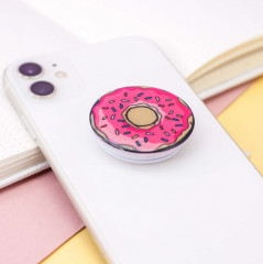 Попсокет «Sweet donut» - Фото 6
