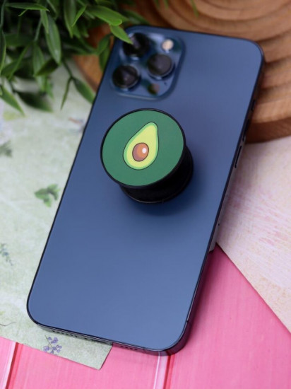 Попсокет «Avocado one»