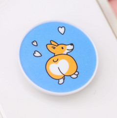 Попсокет «Cute corgi» - Фото 5