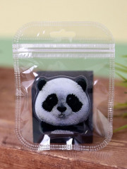 Попсокет «Knitted panda» - Фото 6
