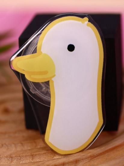 Попсокет «Goose face»