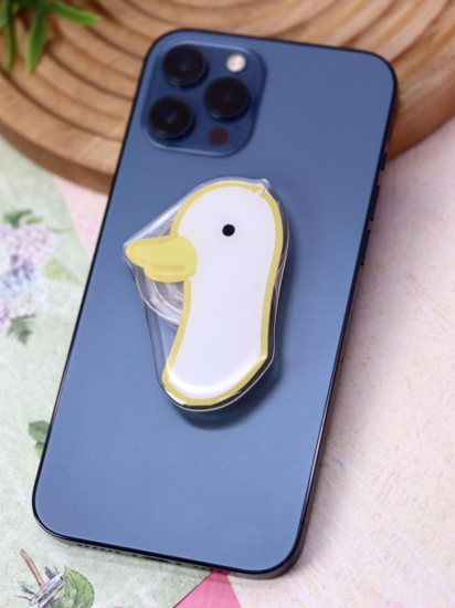 Попсокет «Goose face»