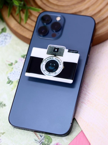 Попсокет «Camera»