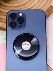 Попсокет «Music plate» - Фото 4