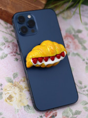 Попсокет «Croissant» - Фото 4