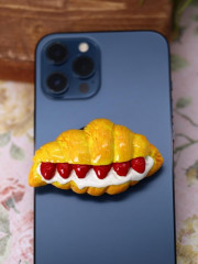 Попсокет «Croissant» - Фото 5