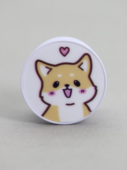 Попсокет «Anime Fox»