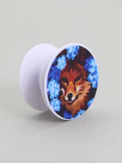 Попсокет «Beautiful fox»