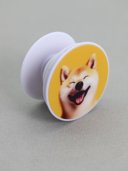 Попсокет «Funny dog»
